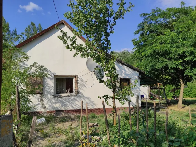 Eladó mezőgazdasági ingatlan Kiskunmajsa 110 nm