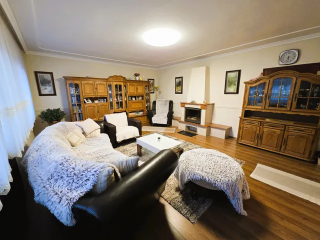 Eladó ház Kiskunhalas 170 nm