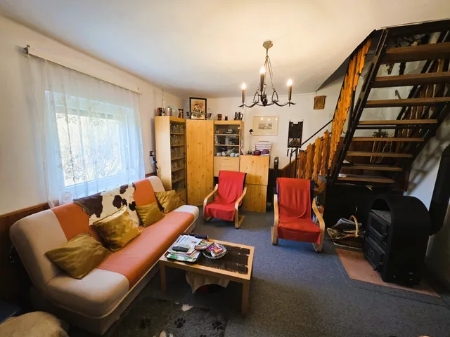 Eladó üdülő és hétvégi ház Dömsöd 46 nm