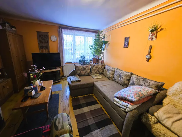 Eladó ház Kiskunhalas 70 nm