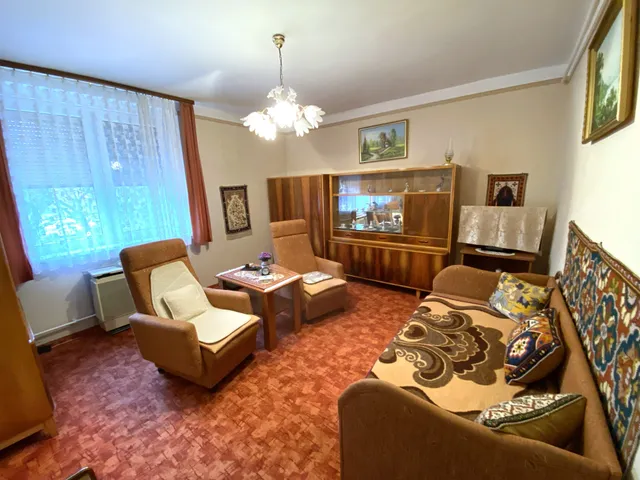 Eladó lakás Kiskunhalas 60 nm