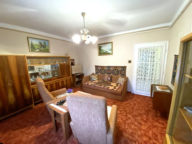 Eladó lakás Kiskunhalas 60 nm