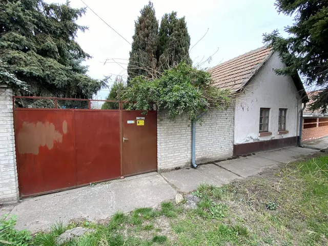 Eladó ház Kiskunhalas 101 nm