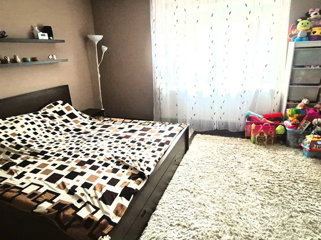 Eladó ház Kiskunhalas, Alsóváros 72 nm