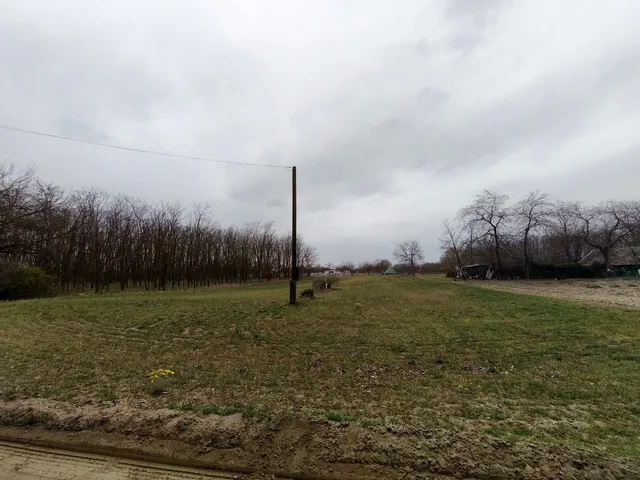 Eladó telek Kiskunmajsa, Majsafürdő 2960 nm