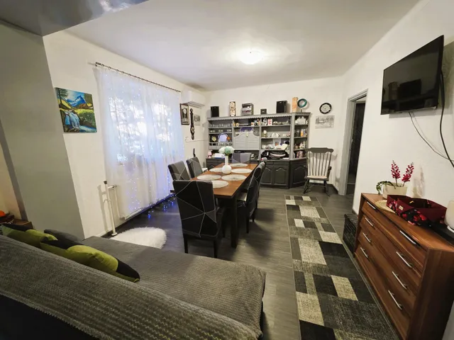 Eladó ház Tompa 130 nm