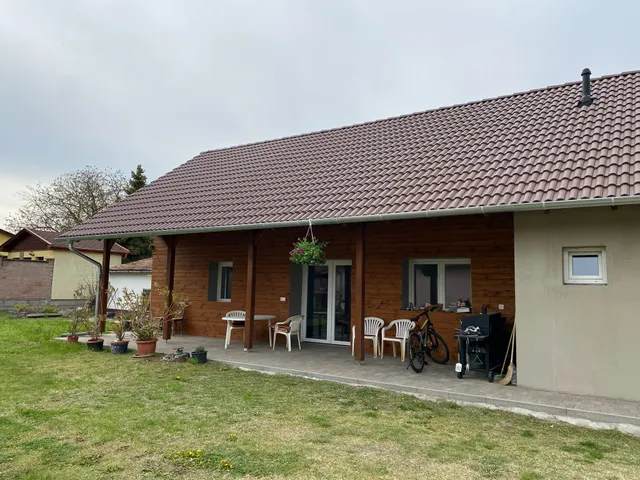 Eladó ház Kiskunhalas 119 nm