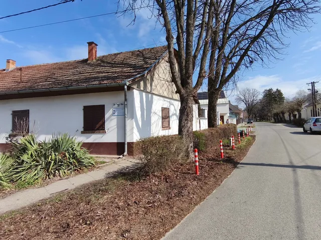 Eladó ház Kiskunhalas 41 nm