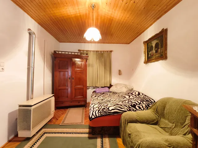 Eladó ház Kiskunhalas 41 nm