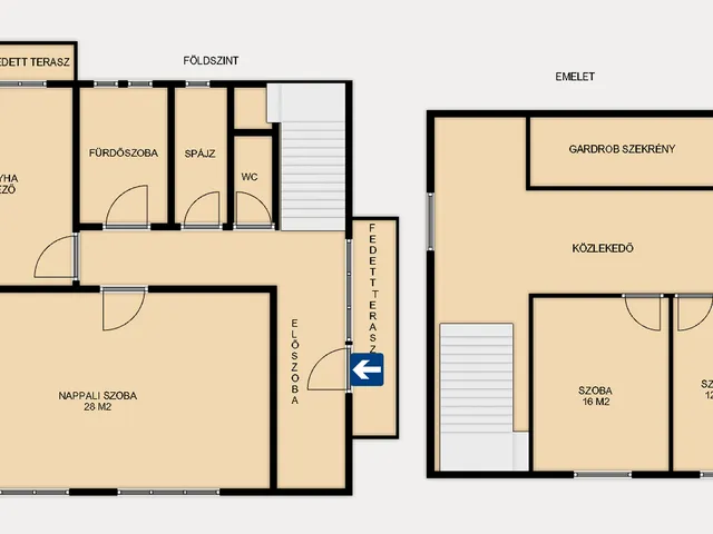 Eladó kereskedelmi és ipari ingatlan Kiskunhalas 1010 nm