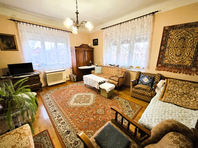 Eladó ház Kiskunhalas 62 nm