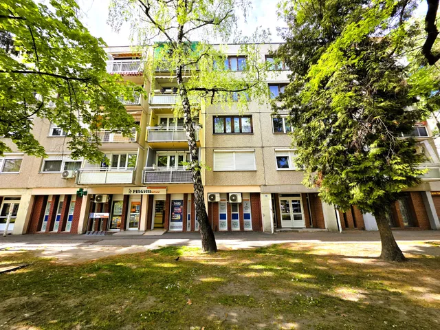 Eladó lakás Kiskunhalas 65 nm