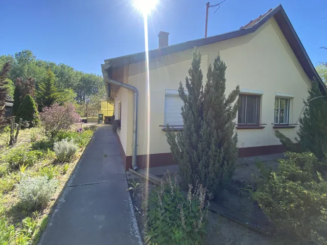 Eladó ház Kelebia 75 nm