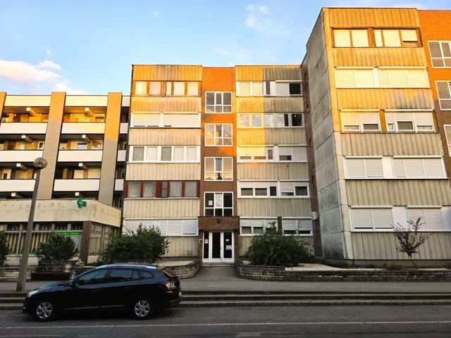 Eladó lakás Kiskunhalas 58 nm