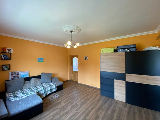 Eladó ház Kiskunhalas, Felsőváros 115 nm