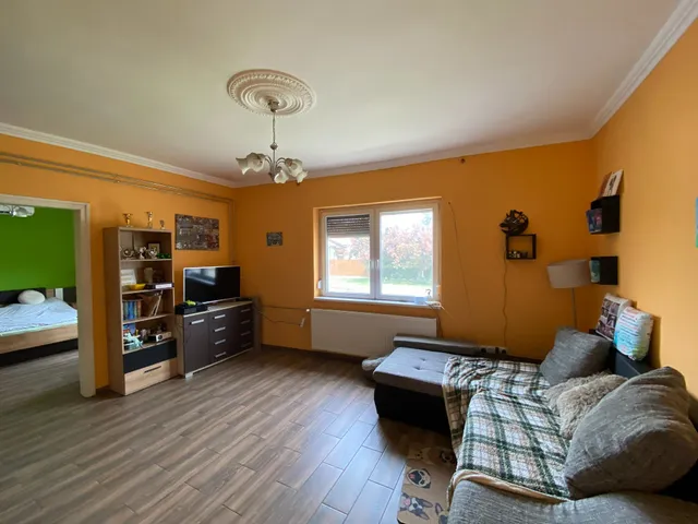 Eladó ház Kiskunhalas, Felsőváros 115 nm