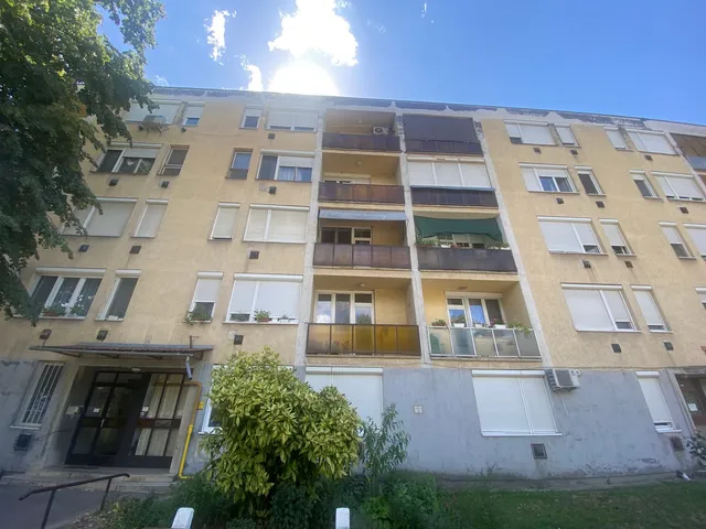 Eladó lakás Kiskunhalas 55 nm