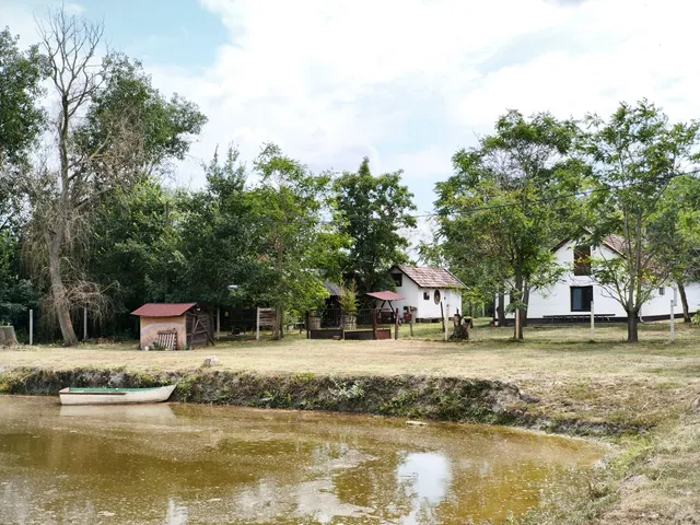 Eladó mezőgazdasági ingatlan Kiskunmajsa 88 nm