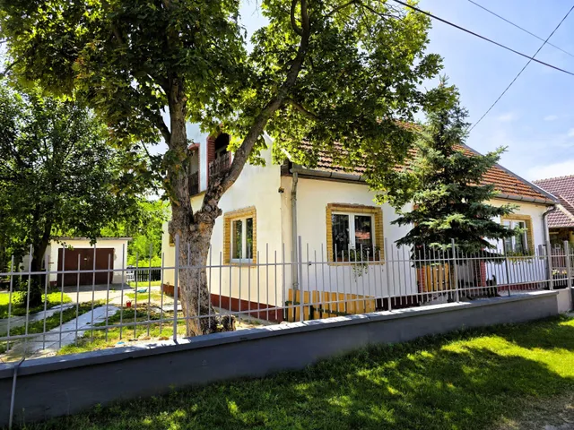 Eladó ház Pirtó 140 nm