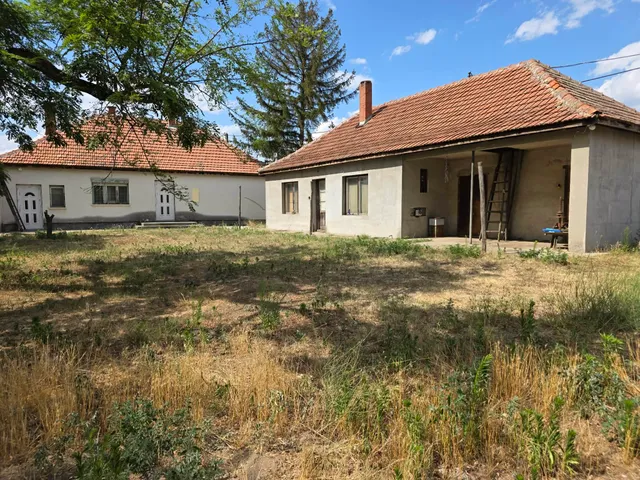 Eladó mezőgazdasági ingatlan Kiskunhalas 164 nm