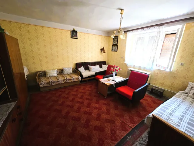 Eladó mezőgazdasági ingatlan Tompa 79 nm