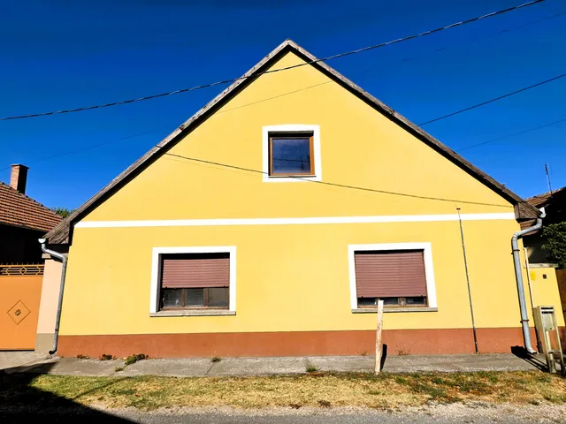 Eladó ház Kiskunhalas 116 nm