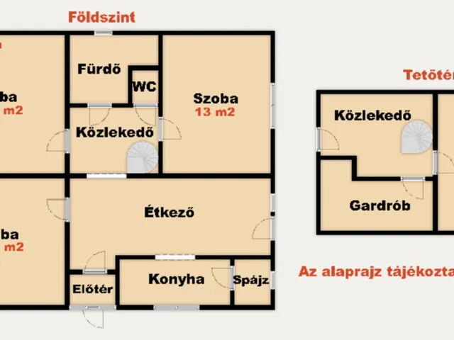Eladó ház Kiskunhalas 116 nm