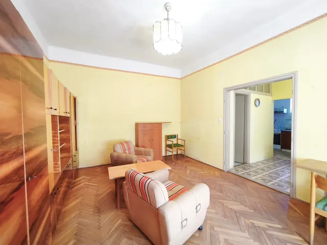 Eladó lakás Kiskunmajsa 35 nm