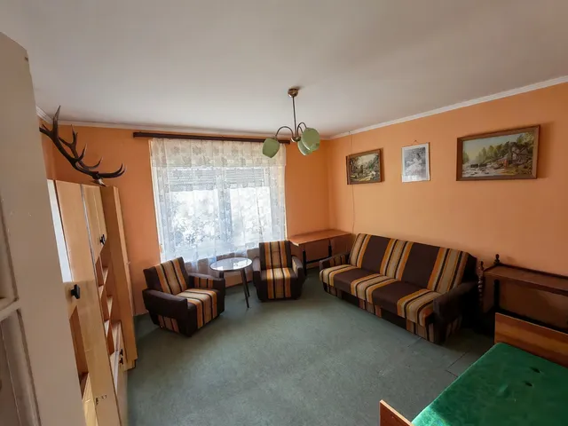 Eladó ház Jánoshalma 80 nm