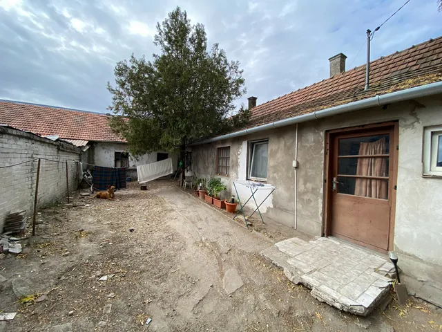 Eladó ház Kiskunhalas 62 nm