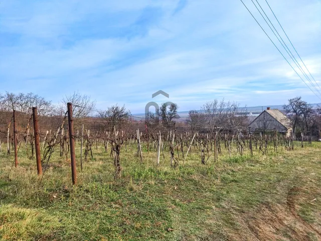 Eladó telek Várpalota, Inota 48 nm