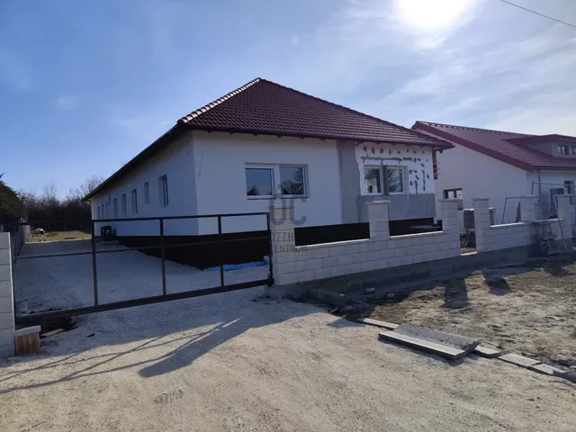 Eladó ház Gárdony 104 nm
