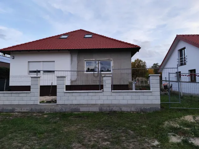 Eladó ház Gárdony 104 nm