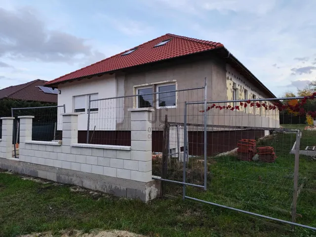 Eladó ház Gárdony 104 nm