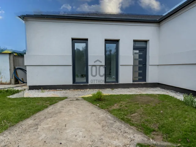 Eladó ház Székesfehérvár, Öreghegy 160 nm