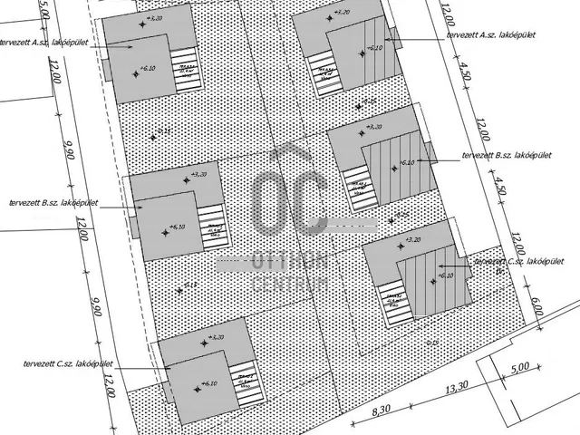 Eladó ház Székesfehérvár, Öreghegy 116 nm