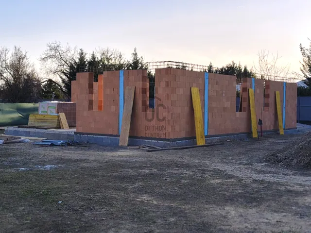 Eladó ház Székesfehérvár, Öreghegy 116 nm