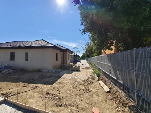 Eladó ház Székesfehérvár, Öreghegy 116 nm