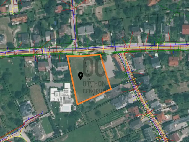 Eladó ház Székesfehérvár, Öreghegy 150 nm