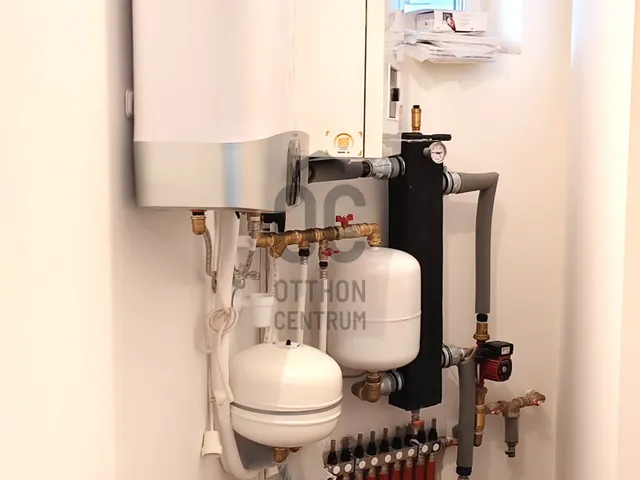Eladó ház Székesfehérvár, Harmatosvölgy 95 nm