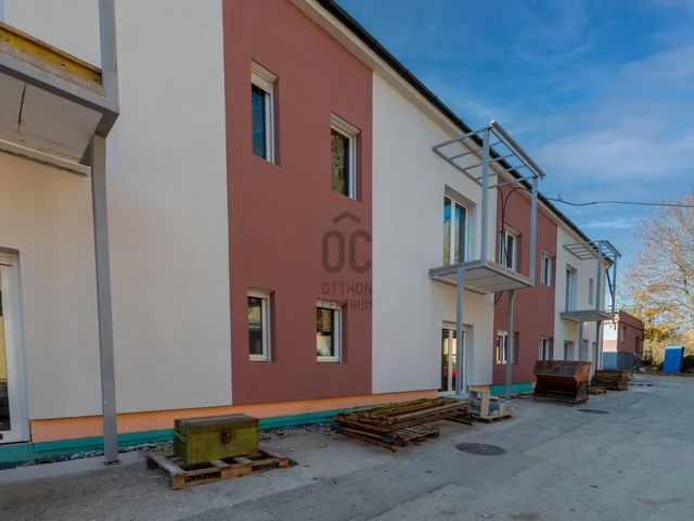 Eladó lakás Székesfehérvár, Sóstó 66 nm