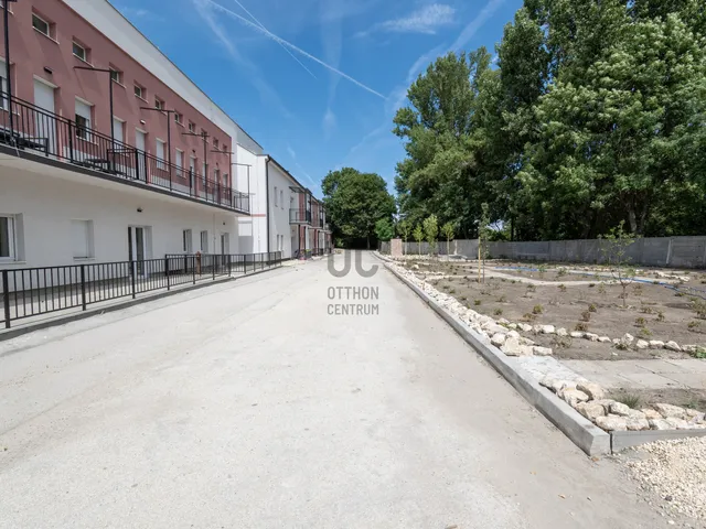 Eladó lakás Székesfehérvár, Sóstó 70 nm