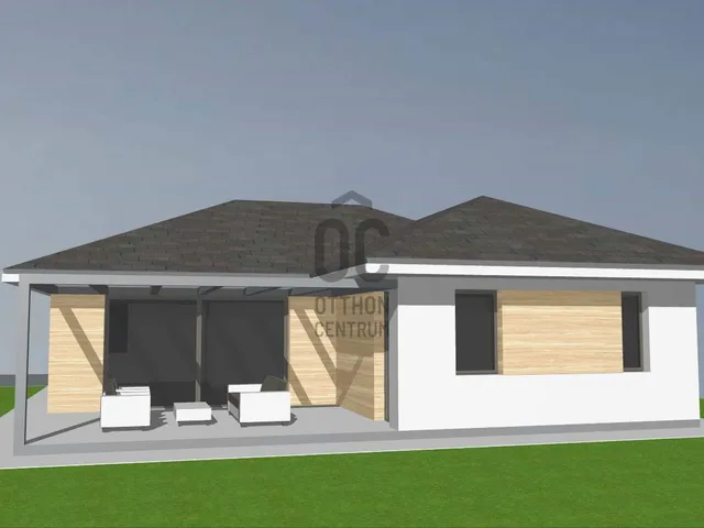 Eladó ház Székesfehérvár, Öreghegy 103 nm