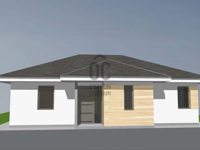 Eladó ház Székesfehérvár, Öreghegy 116 nm