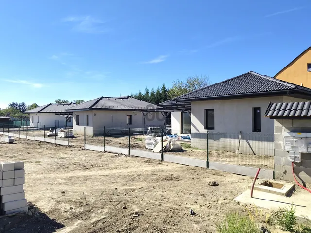 Eladó ház Székesfehérvár, Öreghegy 116 nm