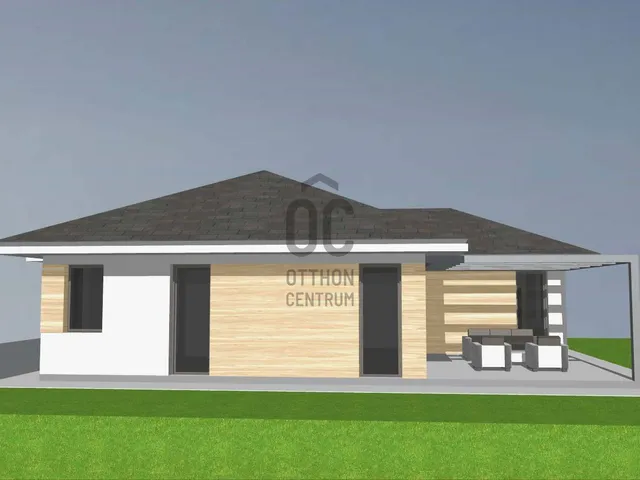 Eladó ház Székesfehérvár, Öreghegy 116 nm