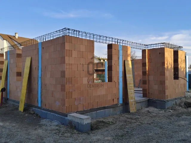 Eladó ház Székesfehérvár, Öreghegy 116 nm