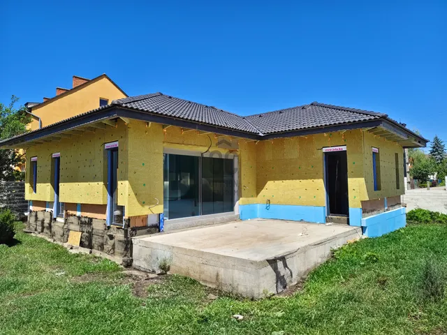 Eladó ház Székesfehérvár, Öreghegy 116 nm