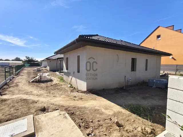 Eladó ház Székesfehérvár, Öreghegy 116 nm