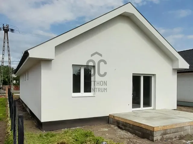 Eladó ház Aba 91 nm